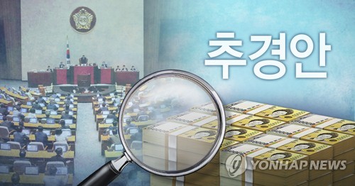 코로나 극복 '슈퍼 추경' 11.7조…"얼어붙은 소비 되살린다"