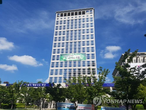 어선 연료비 절감 등 1석 3조…부산시 친환경 에너지 지원