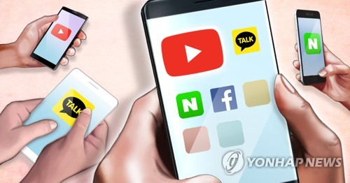 '공짜 문자'로 시작해 연 1조 매출…향후 10년도 성장 이어갈까