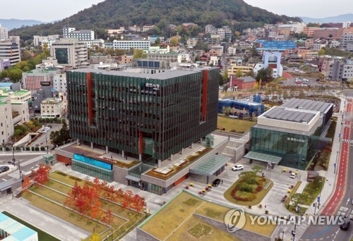 춘천시 경기 활성화 프로젝트 추진…300억원 추경 편성