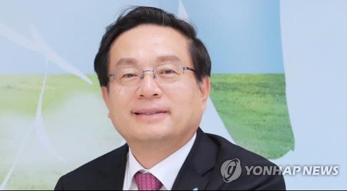 좋은기업硏 "손태승·조용병 회장, 사내이사 연임 반대"