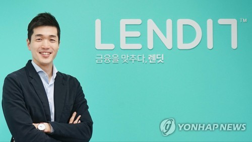 렌딧, 코로나19로 피해 자영업자에 대출 수수료 면제
