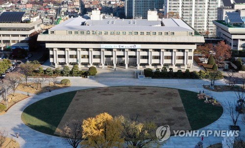 재정난 시달리던 인천시, 채무 비율 16.6%까지 떨어져