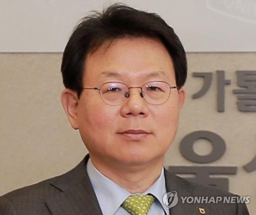 농협금융, 17일 차기 회장 선출 임추위…김광수 회장 연임하나