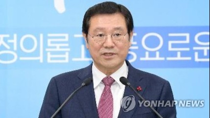 [재산공개] 이용섭 광주시장 10억원…1년 만에 1억3천만원↑