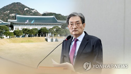 청와대 "노영민, '수도권 2채중 1채' 처분 권고대상 해당 안돼"