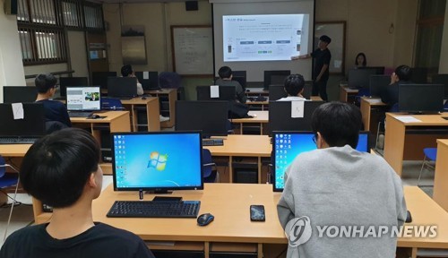 초등 1학년 기초학력 보장위해 교사·교대생 협력 수업 도입