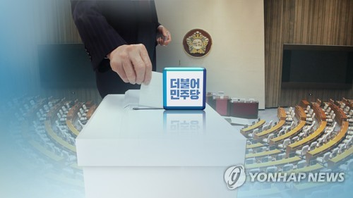민주 광주·전남 '집안 싸움'에 원팀 흔들…본선 '적신호'