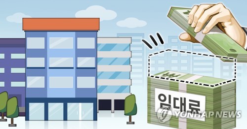 "고통 분담"…대전 법동시장·오정신협 점포 임대료 20% 인하