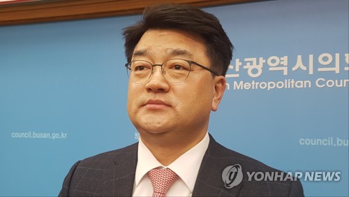 '여는 선수교체·야는 공천무효'…등록 앞두고 부산 금정 어수선