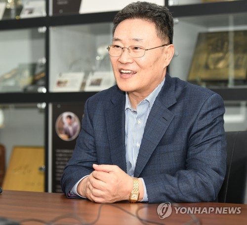 한국기원·프로기사협회, 코로나19 성금 6천250만원 기부