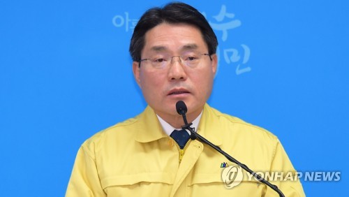 권오봉 여수시장 "공무원 갑질 논란, 해당 부서 감사하겠다"