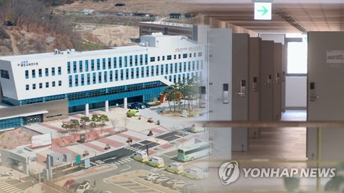 체육관·엑스코·텐트까지…전문가들 "격리시설 부족 대비해야"(종합)