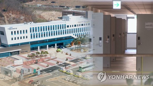 대구 생활치료센터 3곳에 경증환자 373명 입소…"계속 확충"