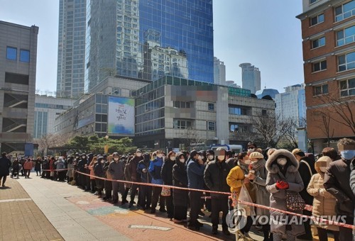 '한시적 허용' 보건용 마스크 재사용…주의할 점은