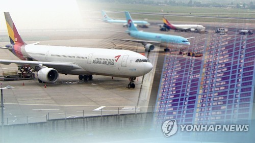 도쿄 올림픽 연기에 '고사 위기' 항공업계 "차라리 내년이 낫다"