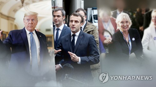 국경 초월한 '팬데믹' 공포…전 세계가 '자가격리'(종합)