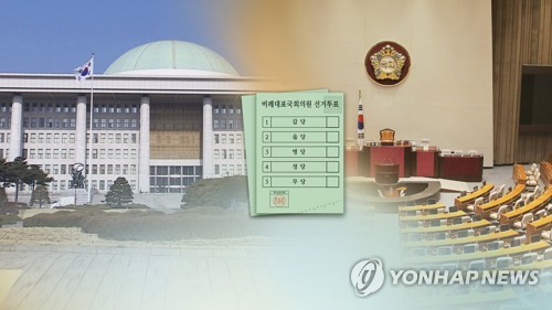 청와대발 '총선과의 거리 두기'…사실상 '진문' 분란 향한 경고