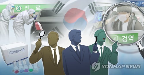 나토 수송기, 인천공항에 착륙…한국 진단키트 수송 가능성