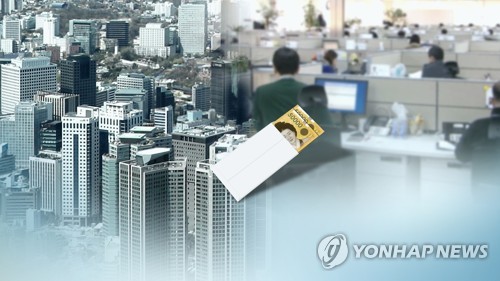 정부, 두산중공업 등 대기업에 긴급 유동성 지원안 논의 착수(종합)