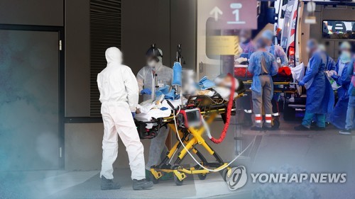 "유럽내 한국기업 90%, 코로나 피해 심각…매출하락·운송애로"