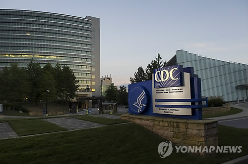 미국도 코로나19 대응 시급한데…"CDC가 FDA 전문가 문전박대"