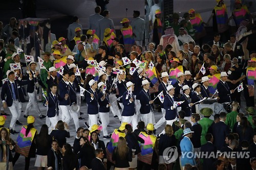 NYT "도쿄올림픽 7월 개최 어려워"…AP "1년 연기가 타당"
