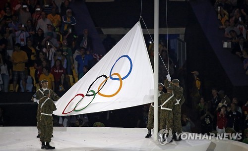 직전 하계올림픽 개최국 브라질도 "도쿄올림픽 1년 미루자"