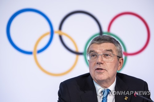 IOC 2주 연속 집행위 개최…도쿄올림픽 연기 수순 밟나