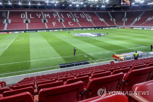 맨유, 유로파리그 린츠 원정서 5-0 대승…8강행 눈앞