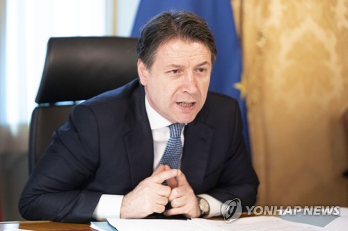 한시가 급한데…EU 회원국, 코로나19 경제대책 합의 실패(종합2보)
