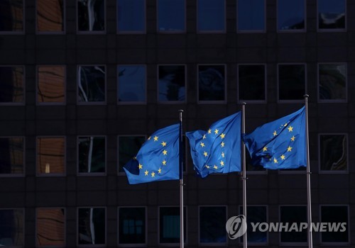 EU, 코로나19 타격 기업에 보조금 지원 제안