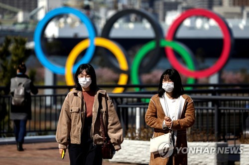 "일본 코로나19 통계, 빙산의 일각…감염자수의 10%"[CNN]