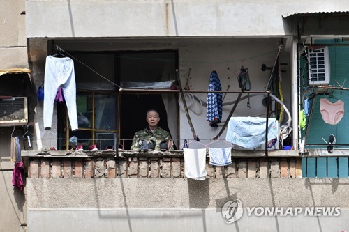 코로나19 발원지 中 후베이성, 경제활동 단계적 정상화 시동