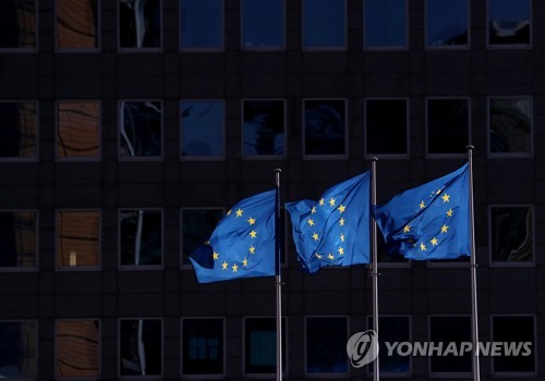 EU 회원국, 코로나19 대응 공동채권 발행 놓고 충돌