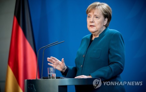 한시가 급한데…EU 회원국, 코로나19 경제대책 합의 실패(종합2보)