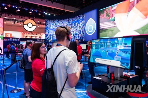 코로나19로 게임산업도 흔들…세계 최대 E3 게임쇼 취소