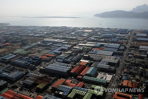 부산 제조기업 코로나 직격탄…67.3%가 1분기 매출↓