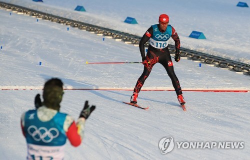 '통가 근육맨' 세번째 올림픽 출전 확정…태권도 지역 예선 우승
