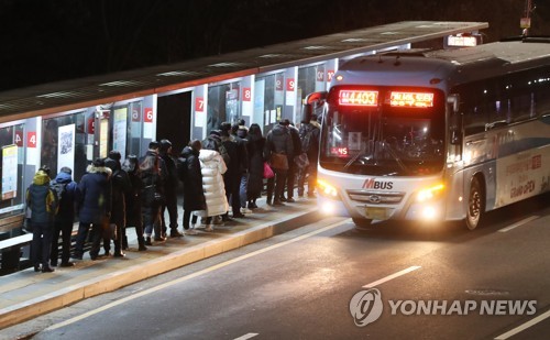 광역교통개선 더딘 곳, 특별대책지구로 지정해 우선 지원