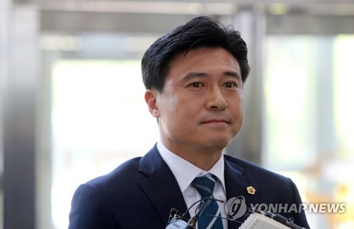 '대전시티즌 선수선발 비리 의혹' 25일 첫 재판