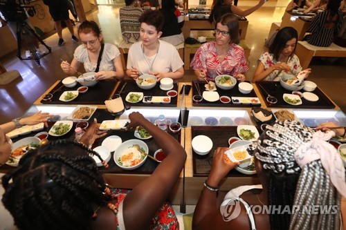 신한류로 문화경제 이끈다…콘텐츠·관광·스포츠산업 지원강화