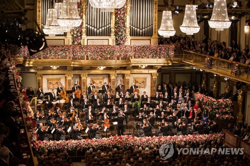 베를린필·빈필도 멈췄다…유럽 공연장은 '빙하기'