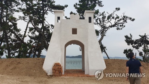코로나19 초강력 대책…신안 병풍도 정기여객선 주말 운항 중단