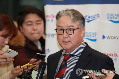 도쿄올림픽 1년 연기…아쉬움 속 신발끈 다시 조이는 태극전사들(종합)
