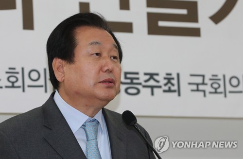 김무성 '광주 출마' 끝내 무산되나…"응답하라 황교안"(종합)