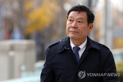 윤장현 전 광주시장 이달초 제주선한병원 인수