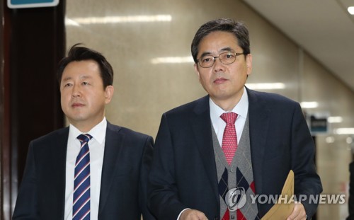 통합당 "민주당, 2개 비례정당으로 '조국 수호'…국민 외면"