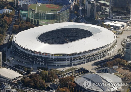 도쿄올림픽 연기로 경제손실 7조원대…재정부담 '눈덩이'