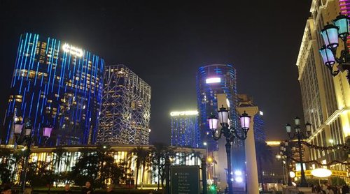'해외 역유입' 비상 걸린 마카오, 비거주자 입경·경유 금지